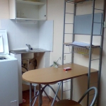 Дава се под наем Едностаен апартамент в София, Гео Милев - 35 кв.м за 325 € - Снимка #1