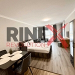 Дава се под наем Едностаен апартамент в Асеновград - 40 кв.м за 310 € - Снимка #1