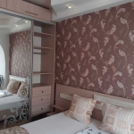 Дава се под наем Едностаен апартамент в София, Банишора - 45 кв.м за 375 € - Снимка #1