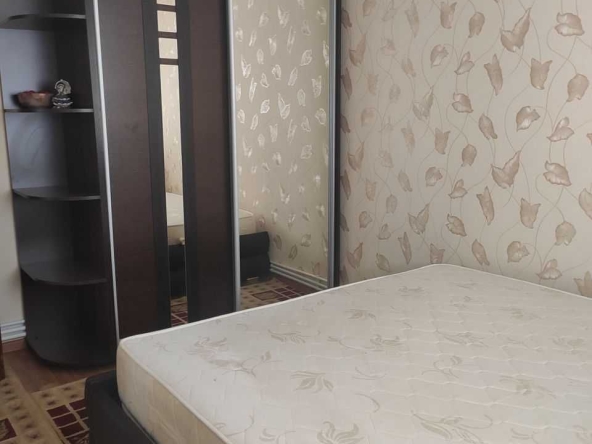 Дава се под наем Двустаен апартамент в София, Мусагеница - 74 кв.м за 500 € - Снимка #1