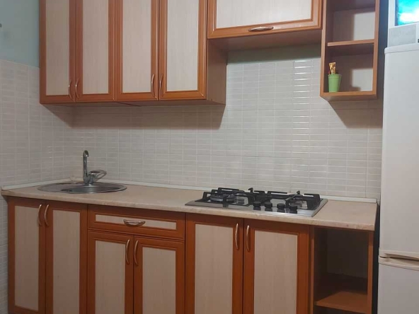 Дава се под наем Двустаен апартамент в София, Център - 73 кв.м за 475 € - Снимка #1