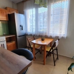 Дава се под наем Едностаен апартамент в София, Гео Милев - 35 кв.м за 420 € - Снимка #1
