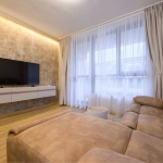 Двустаен апартамент в София, Мусагеница - 65 кв.м за 2770 €/кв.м - Снимка #1