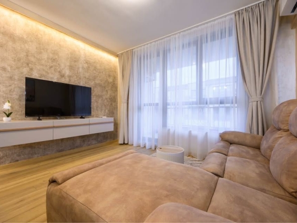 Двустаен апартамент в София, Мусагеница - 65 кв.м за 2770 €/кв.м - Снимка #1
