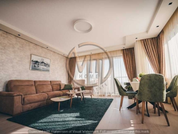 Тристаен апартамент в к.к. Св.Св. Константин и Елена - 110 кв.м за 2728 €/кв.м - Снимка #1
