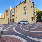 Двустаен апартамент в Варна, Аспарухово - 45 кв.м за 2222 €/кв.м - Снимка #1