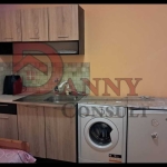 Едностаен апартамент в Велико Търново, Акация - 18 кв.м за 2204 €/кв.м - Снимка #1