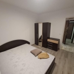 Дава се под наем Двустаен апартамент в Бургас, Изгрев - 64 кв.м за 500 € - Снимка #1