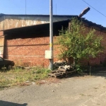Склад в Карнобат - 760 кв.м за 7 €/кв.м - Снимка #1