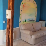 Къща в с. Владимир, Област Перник - 140 кв.м за 1065 €/кв.м - Снимка #1