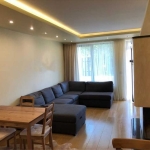 Дава се под наем Тристаен апартамент в София, Симеоново - 75 кв.м за 650 € - Снимка #1