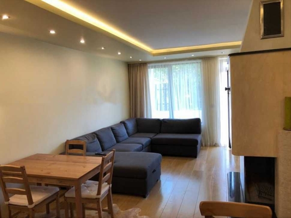 Дава се под наем Тристаен апартамент в София, Симеоново - 75 кв.м за 650 € - Снимка #1