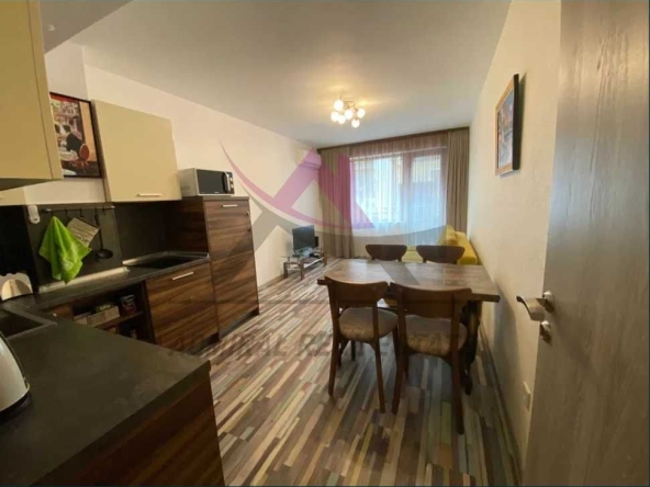 Дава се под наем Двустаен апартамент в Варна, Център - 50 кв.м за 650 € - Снимка #1