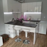 Дава се под наем Едностаен апартамент в Варна, Бриз - 45 кв.м за 370 € - Снимка #1