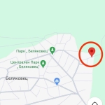 Парцел в с. Беляковец, Област Велико Търново - 1400 кв.м за 25 €/кв.м - Снимка #1