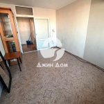 Двустаен апартамент в к.к. Слънчев бряг - 44 кв.м за 1319 €/кв.м - Снимка #1