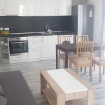 Дава се под наем Двустаен апартамент в София, Център - 70 кв.м за 479 € - Снимка #1