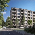 Тристаен апартамент в Пловдив, Христо Смирненски - 93 кв.м за 1151 €/кв.м - Снимка #1