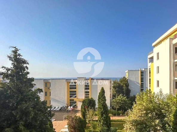 Двустаен апартамент в Свети Влас - 64 кв.м за 1479 €/кв.м - Снимка #1