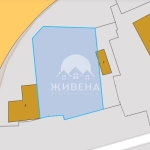 Парцел в Варна, Галата - 305 кв.м за 423 €/кв.м - Снимка #1